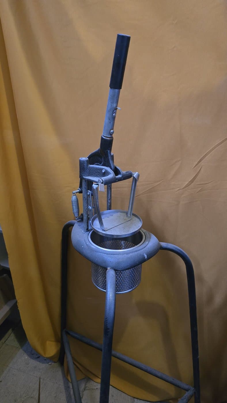 Amassador de batatas — foto 2