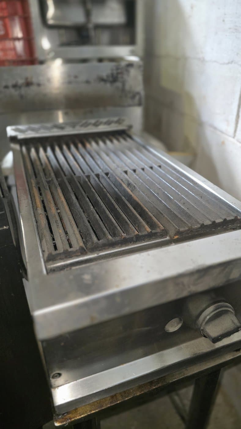 Broiler