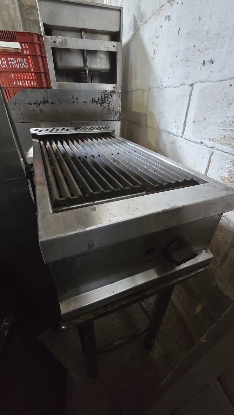 Broiler — foto 2
