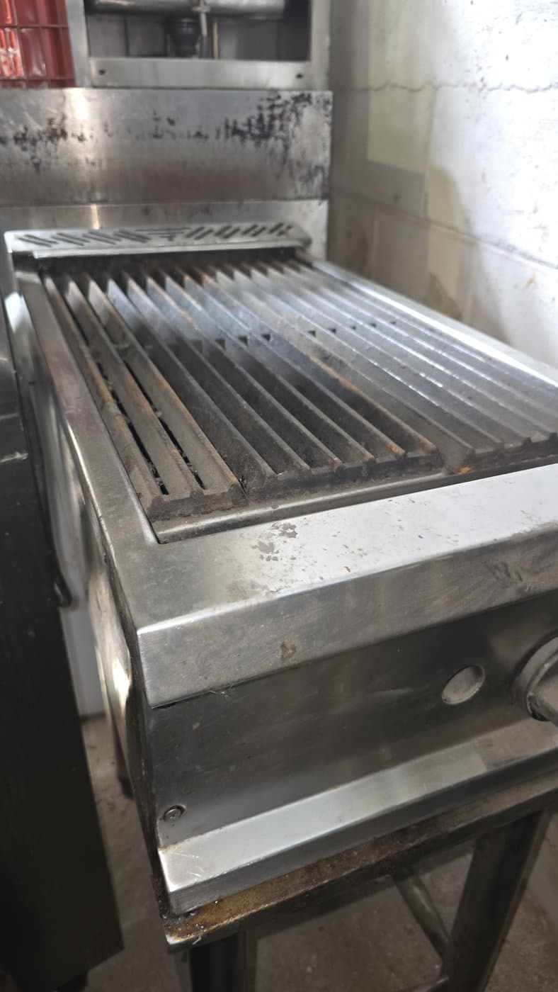 Broiler — foto 3