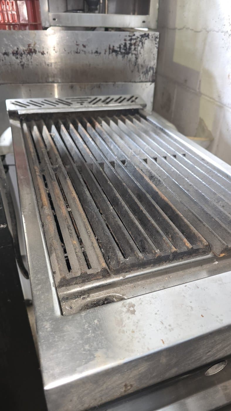 Broiler — foto 4