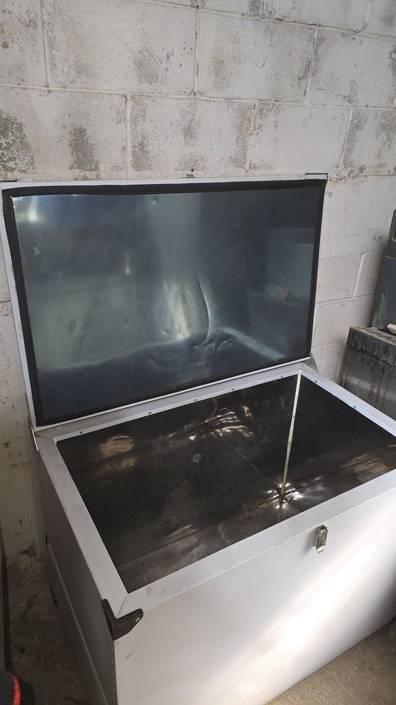 Caixa térmica — foto 2