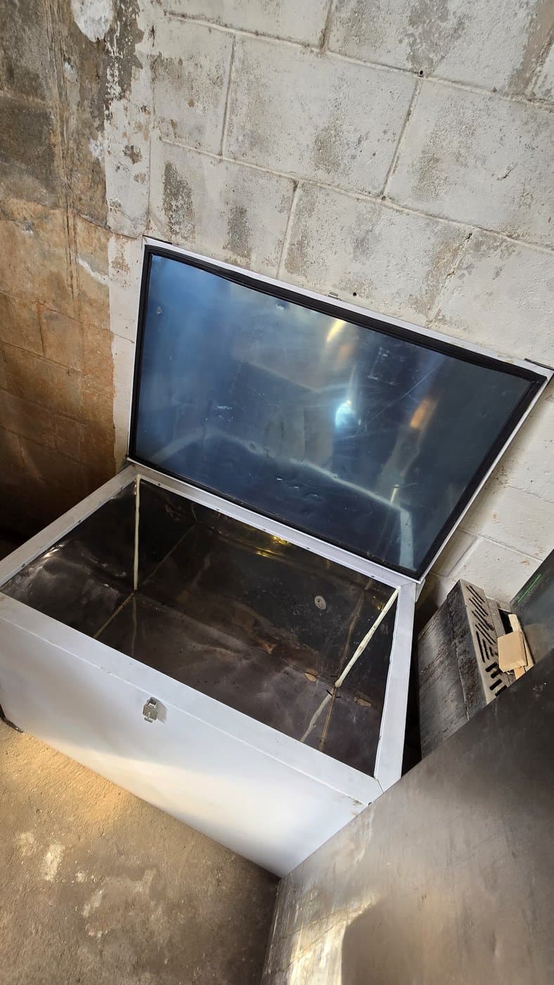 Caixa térmica — foto 3