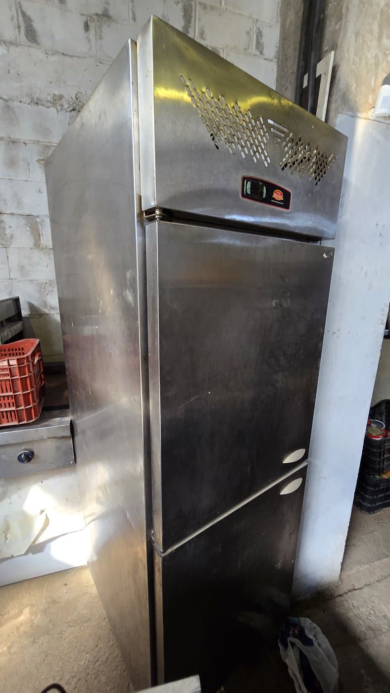 Geladeira Cook Machine — foto 2