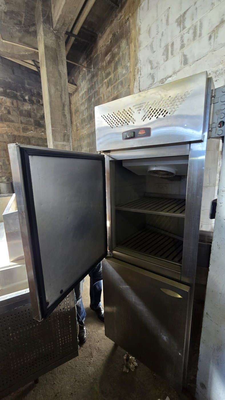 Geladeira Cook Machine — foto 4
