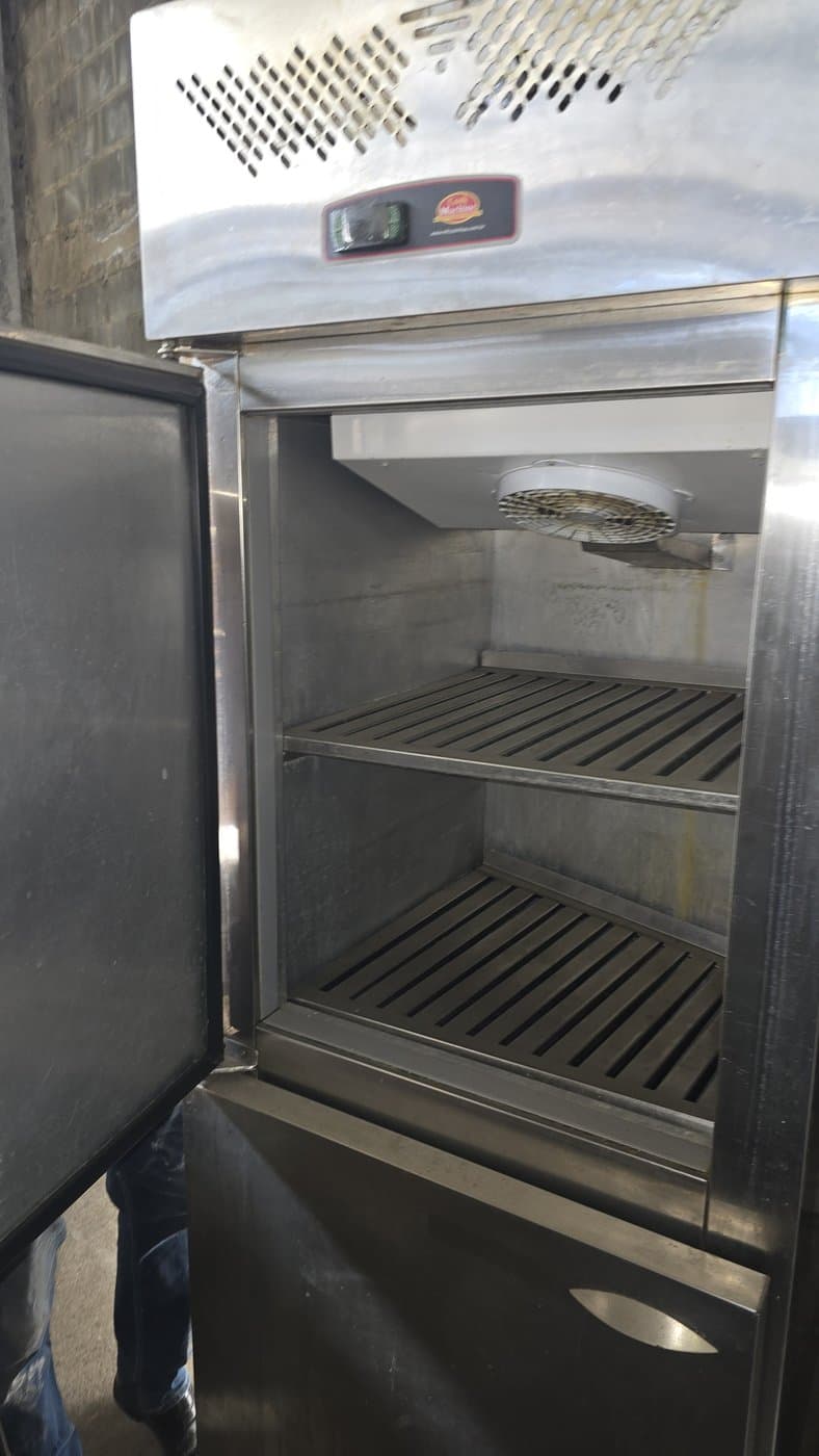 Geladeira Cook Machine — foto 5