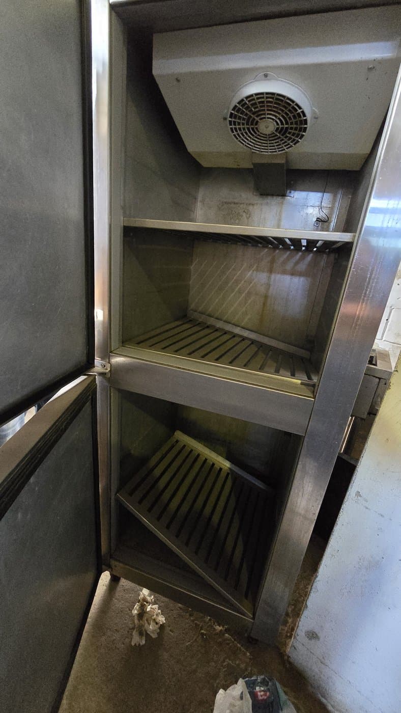 Geladeira Cook Machine — foto 6